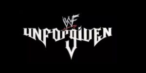 Dave Meltzer Star Ratings – WWE Unforgiven 1999