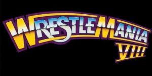 Dave Meltzer Star Ratings – Wrestlemania 8 (VIII)