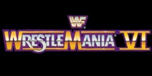 Dave Meltzer Star Ratings – Wrestlemania 6 (VI)