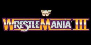 Dave Meltzer Star Ratings – Wrestlemania 3 (III)