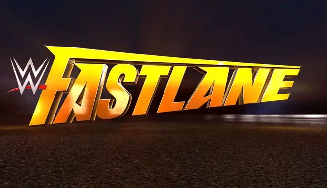WWE Fastlane 2018 matches and predictions