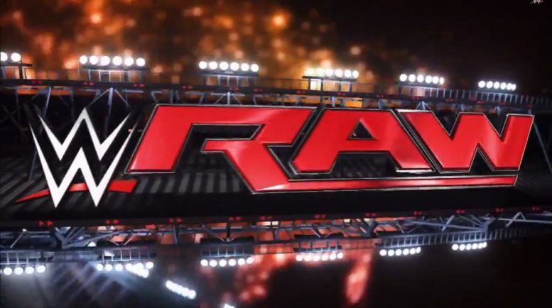 wwe raw preview