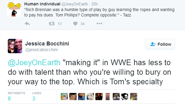 rich brennan