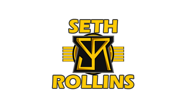 seth rollins