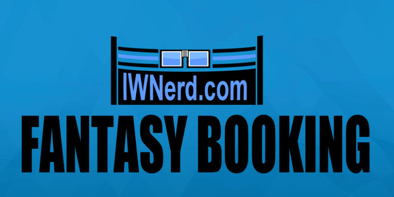 fantasy booking