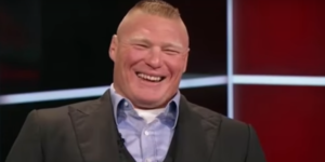 The 24 Best Brock Lesnar Matches According To Dave Meltzer
