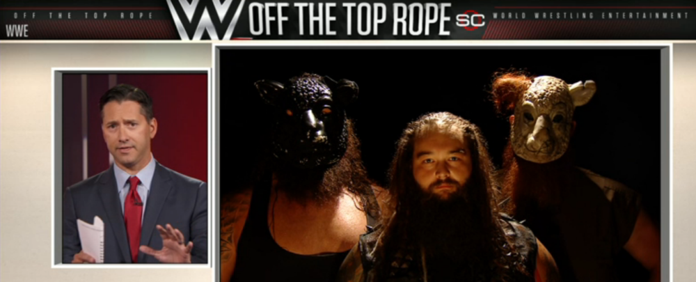 Wyatt Family