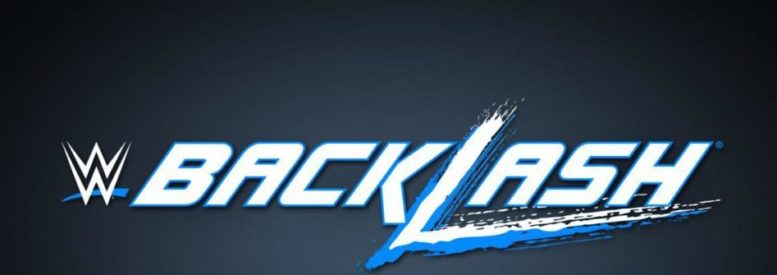 WWE Backlash 2017 results spoilers