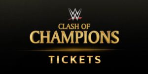 Dave Meltzer Star Ratings – WWE Clash Of Champions 2016