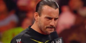 CM Punk Matches With The Highest Star Ratings