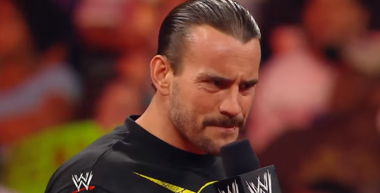 CM Punk Matches With The Highest Star Ratings