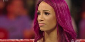 Sasha Banks – Dave Meltzer Star Ratings