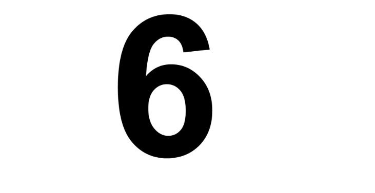 6