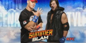 The 35 Best John Cena Matches According To Dave Meltzer