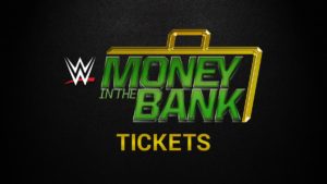 2017 Money in the Bank
