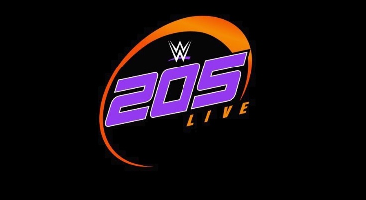 Current WWE Cruiserweight Roster - List Of 205 Live Wrestlers (2017)