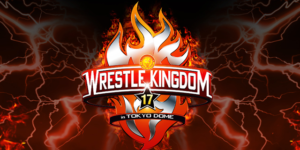 Dave Meltzer Star Ratings – NJPW Wrestle Kingdom 17 (2023)