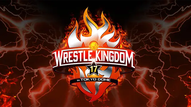 Dave Meltzer Star Ratings - NJPW Wrestle Kingdom 17 (2023)