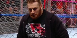 List Of All The Sami Zayn – Dave Meltzer Star Ratings (WWE & NXT)