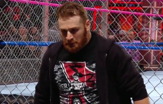 List Of All The Sami Zayn - Dave Meltzer Star Ratings (WWE & NXT)