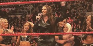 Dave Meltzer Ratings – WWE Royal Rumble 2018