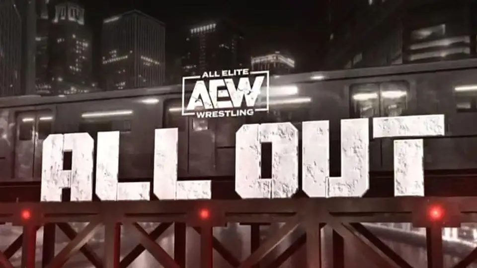 Dave Meltzer Star Ratings - AEW All Out 2023
