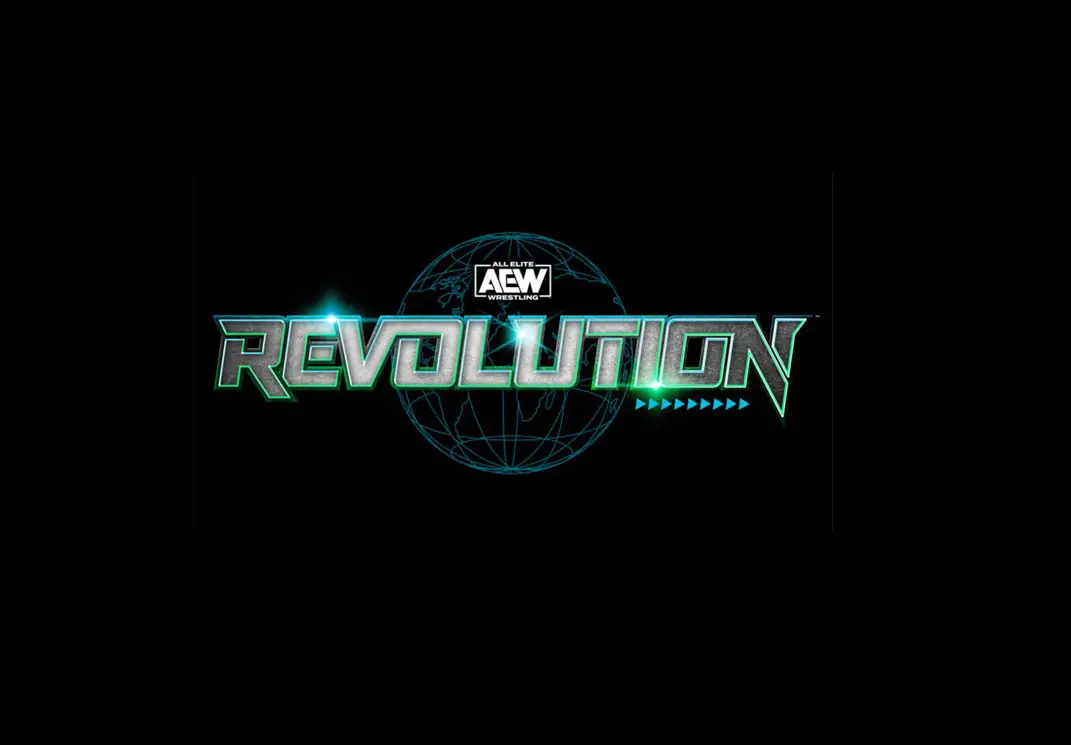 Dave Meltzer Star Ratings - AEW Revolution 2024