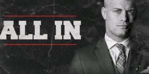 Dave Meltzer Star Ratings – All In 2018