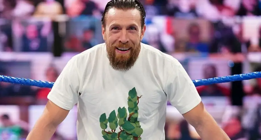 Rumor Roundup: Backstage WWE Notes On Daniel Bryan's Future, The Plans...