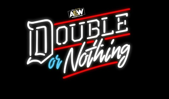 Dave Meltzer Star Ratings - Double or Nothing 2021