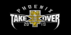 Dave Meltzer Star Ratings – NXT Takeover Phoenix 2019