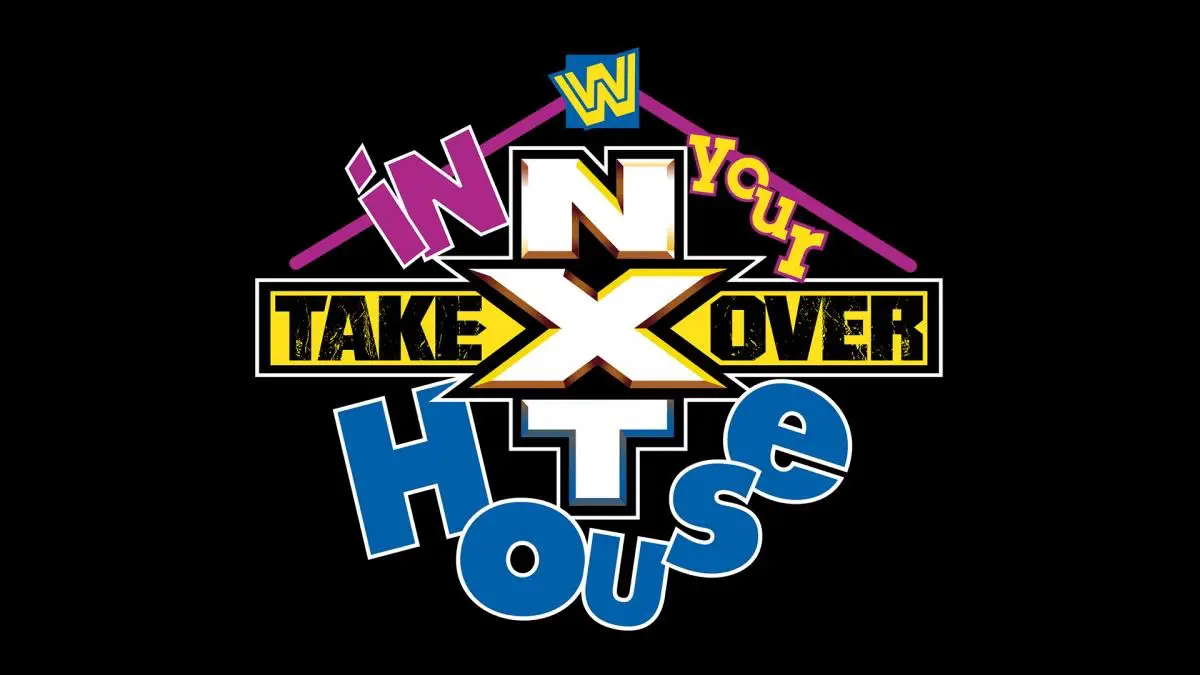 Dave Meltzer Star Ratings - NXT Takeover In Your House 2020