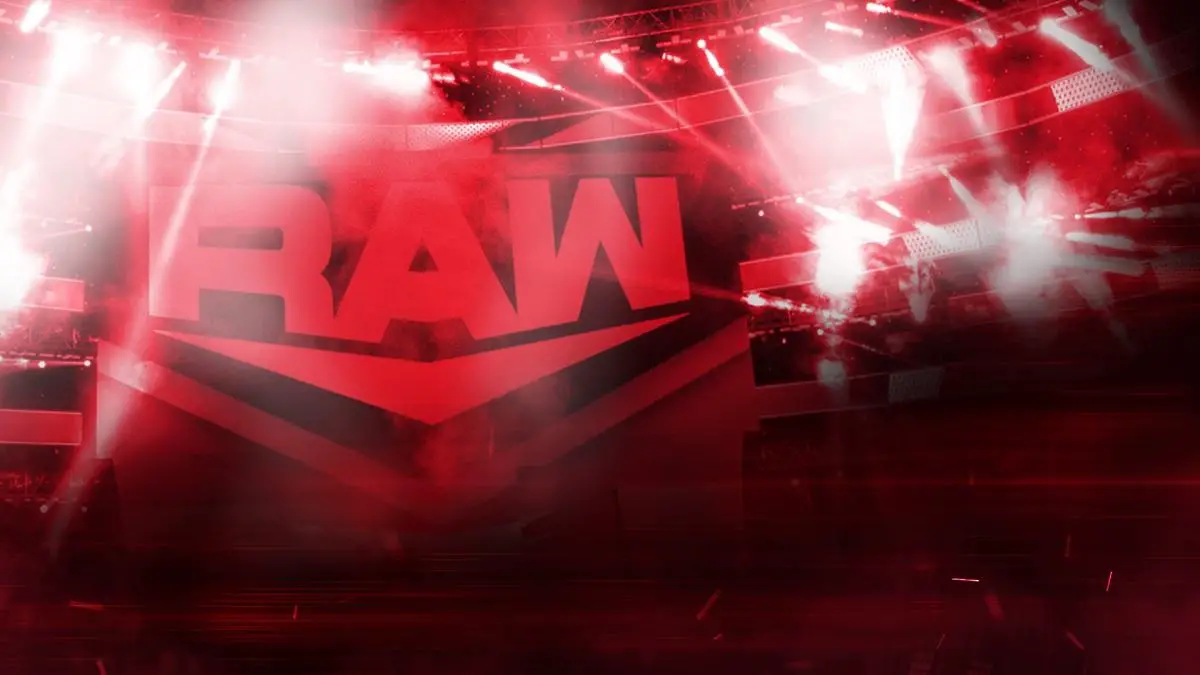 WWE RAW Predictions.