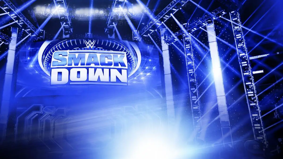 WWE Smackdown Predictions.