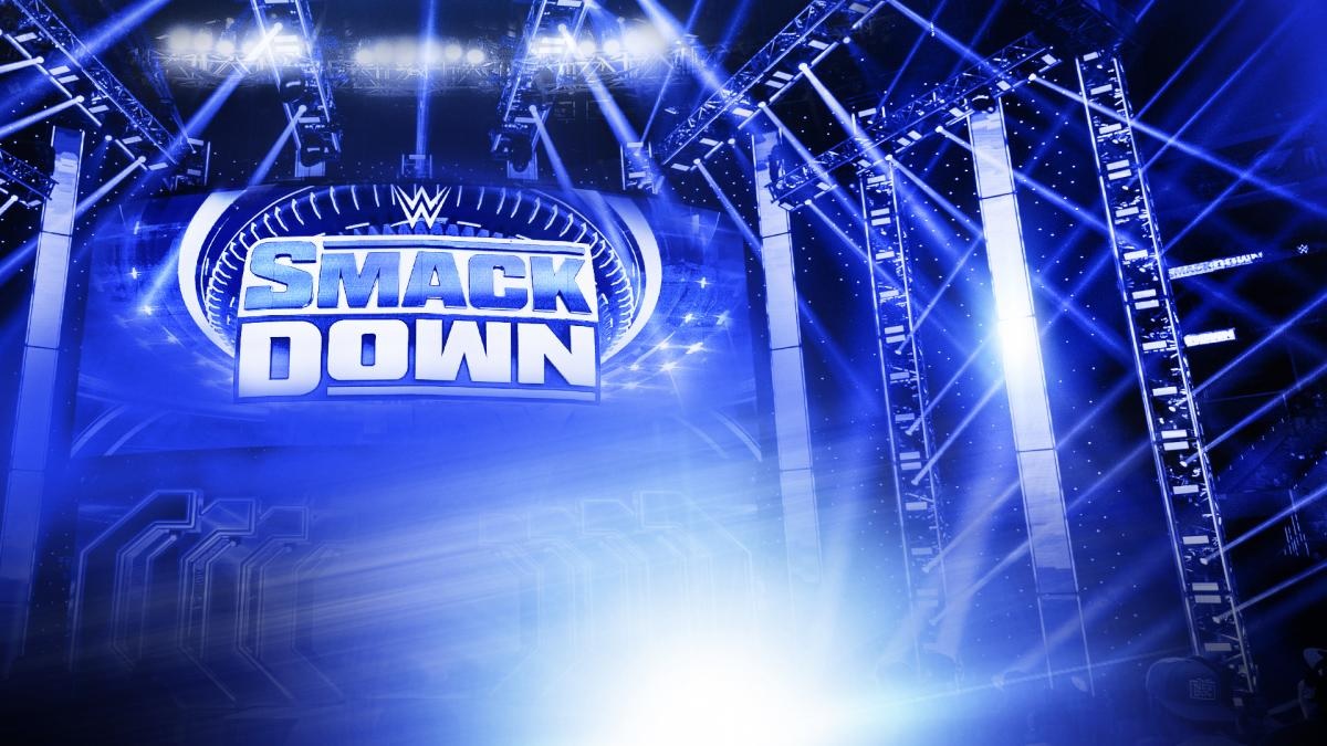 WWE Smackdown Predictions For August 12, 2022 - IWNerd.com.