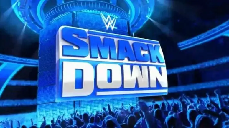 WWE Smackdown Spoilers - November 8, 2019 In Manchester