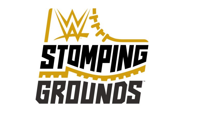 WWE Stomping Grounds Results
