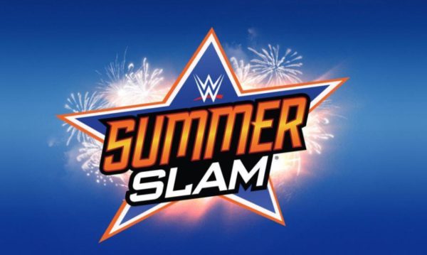 WWE Summerslam 2017 Date, Location, Start Time, Logo