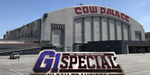 Dave Meltzer Star Ratings – NJPW G1 Special 2018 In San Francisco