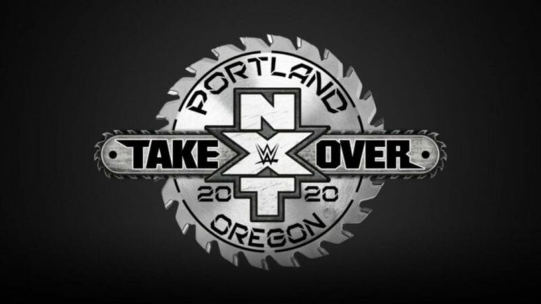 Dave Meltzer Star Ratings - NXT Takeover Portland 2020