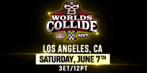 WWE Worlds Collide 2025 Predictions