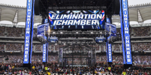 WWE Elimination Chamber 2027 Predictions