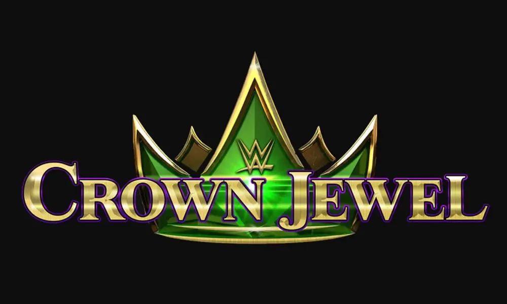 WWE Crown Jewel 2023 Predictions