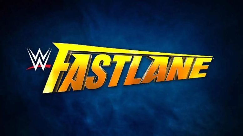 WWE Fastlane 2019 Predictions