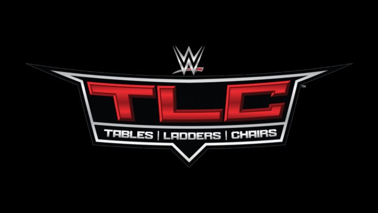 WWE TLC Rumors & Spoilers 2019