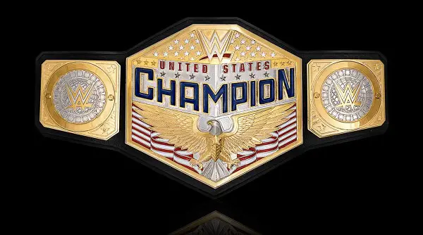 WWE US CHampions