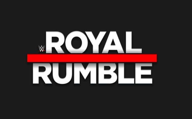 WWE Royal Rumble Rumors