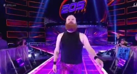 A Bryan Kendrick