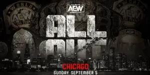 Dave Meltzer Star Ratings – AEW All Out 2021