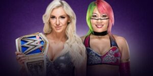 The 19 Best Charlotte Flair Matches According To Dave Meltzer